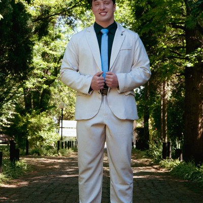 Pieter Botha